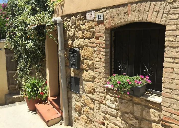 Giardino Delle Zagare