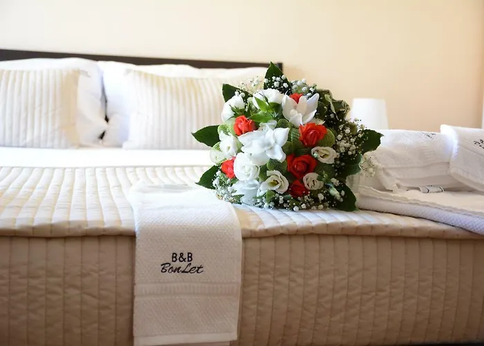 B&B Bonlet