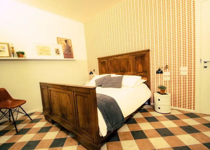 Arsenale Suites