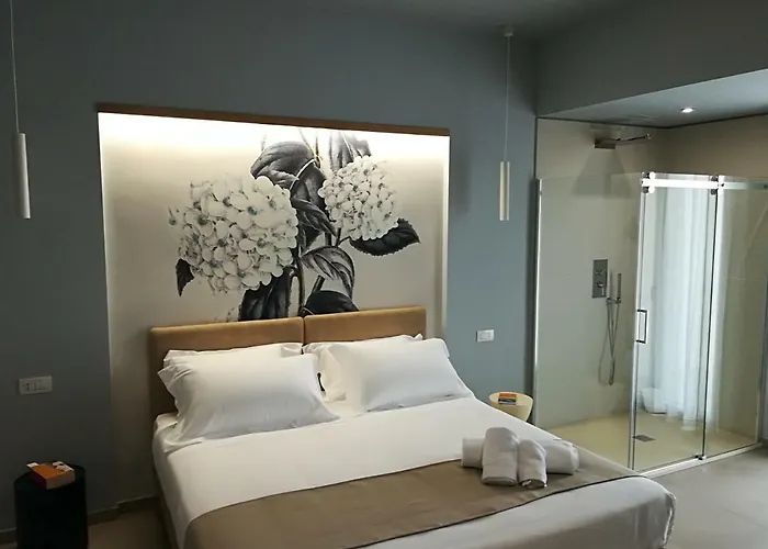 Villa Sece - Luxury Rooms