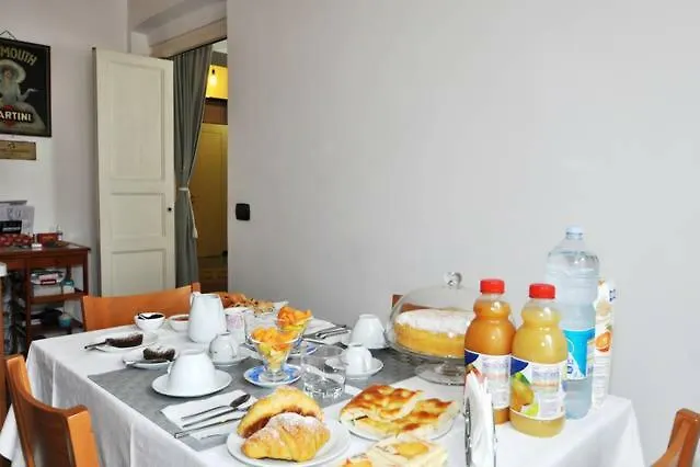 B&B I Rivi