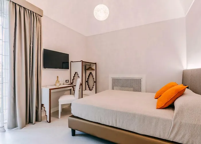 Maera B&B Ravello