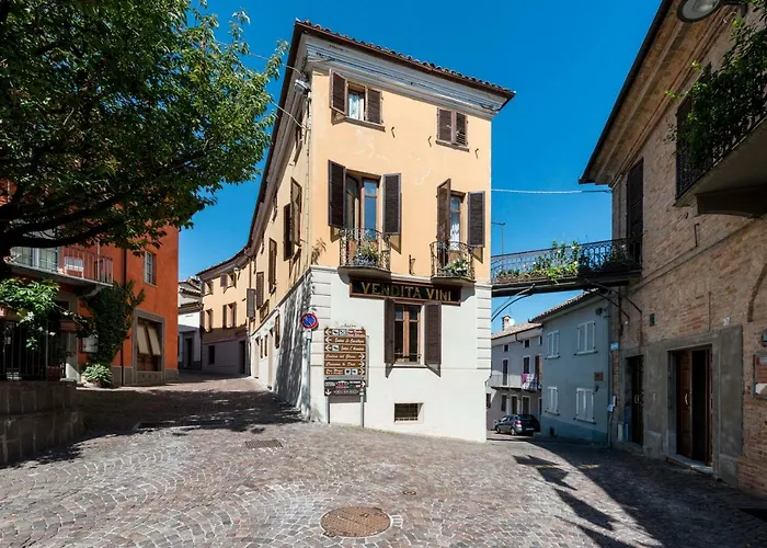 Guesthouse Vinoland