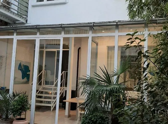 Villa Des Iris