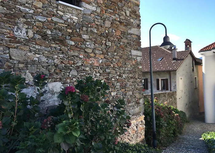 Antica Sosta dei Viandanti