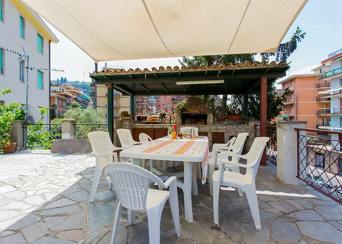 B&B Casa Florinda