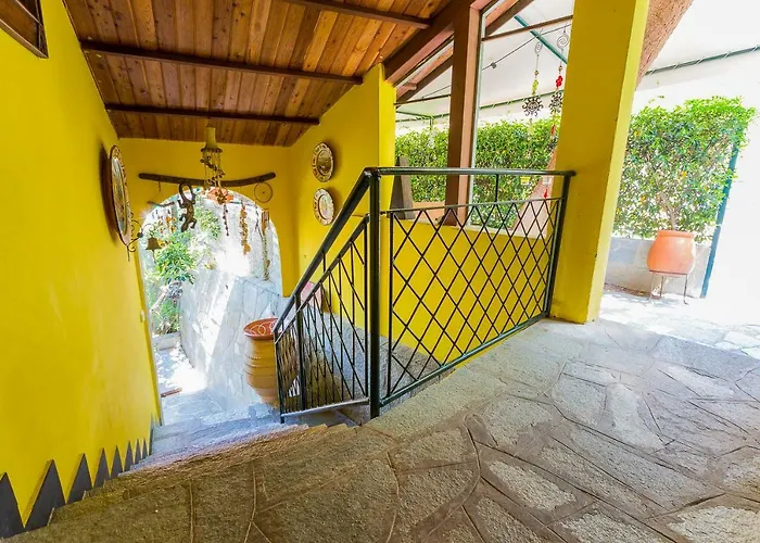 B&B Casa Florinda