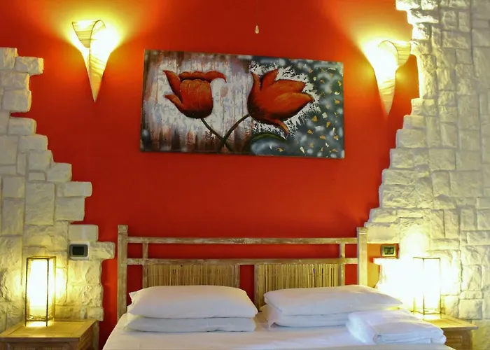 Antigua B&B