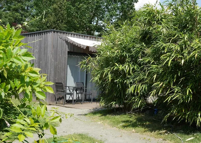Les Cabanes de Do