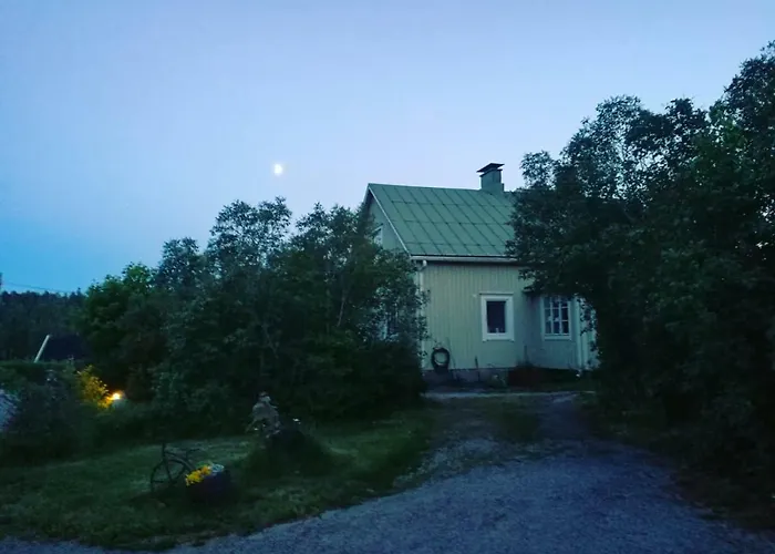 Willa Mustijoki