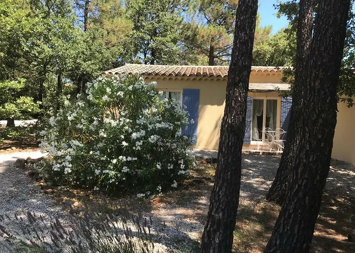Le Clos Des Cigales
