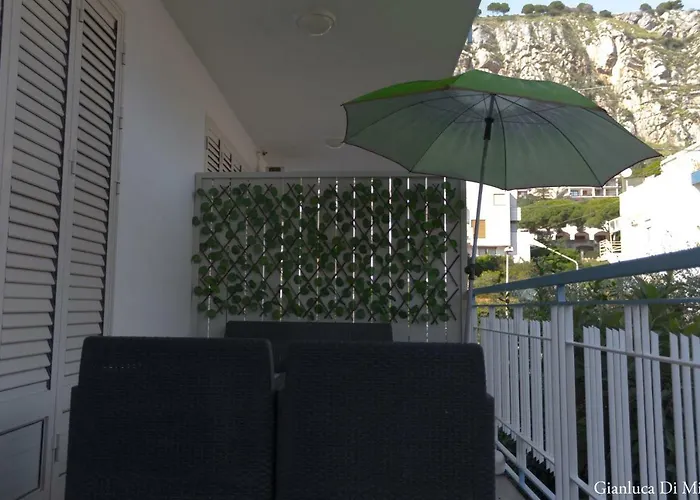 Mongibello Palace B&B