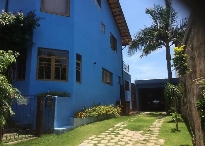 Águas de Jurerê Pousada Florianópolis