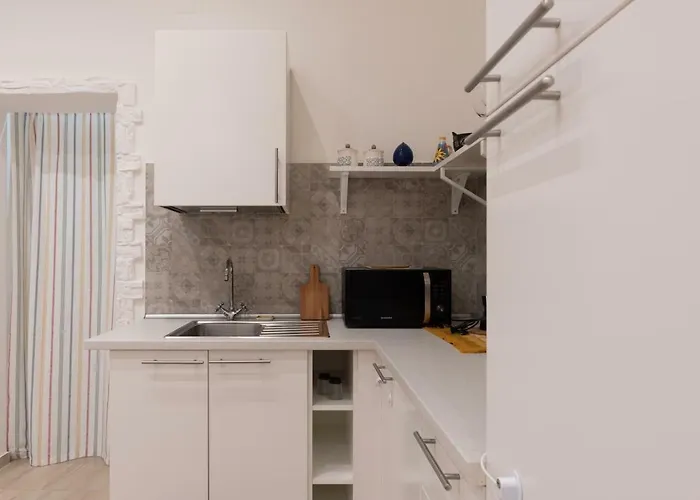 Bed & Breakfast "Il Priscio"