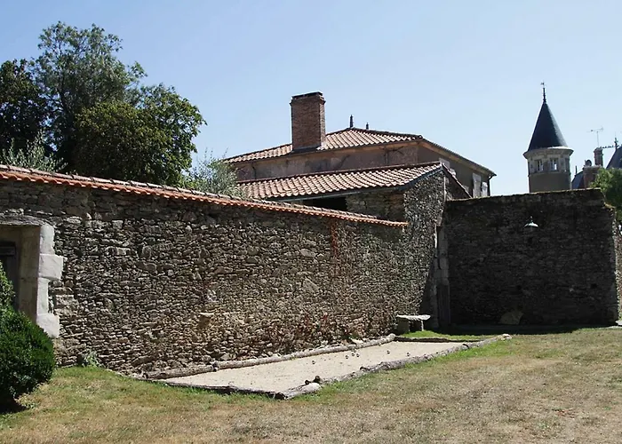 Chateau Breduriere