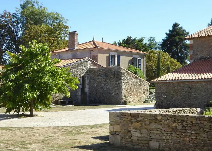 Chateau Breduriere