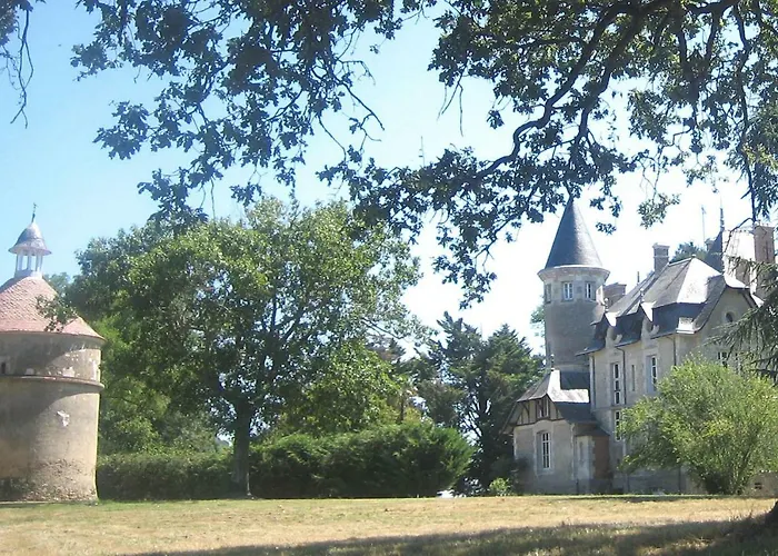 Chateau Breduriere