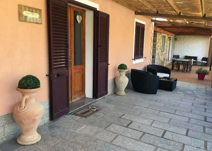 B&B Mongiardino