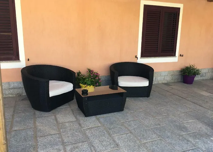 B&B Mongiardino