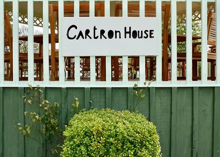 Cartron House
