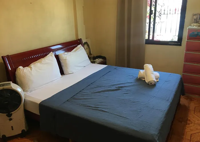 Guesthouse Cavite