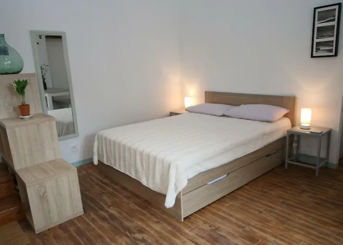 La Sonnette B&B