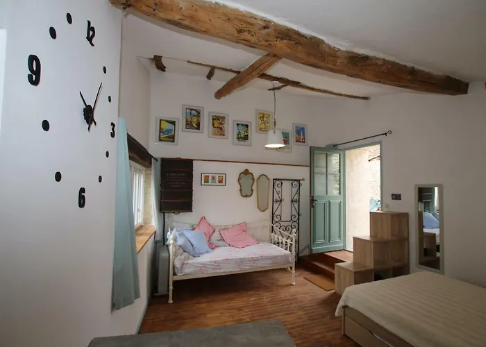 La Sonnette B&B