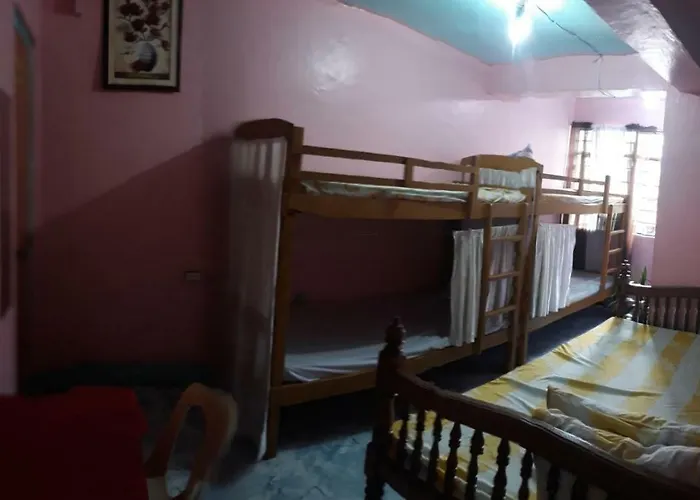 Cv Bed N Bath