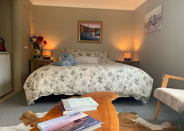 Trout 'N' Trail B&B