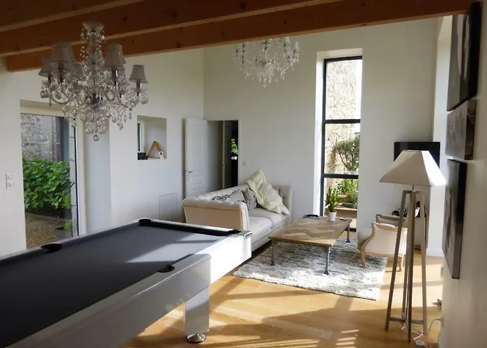 Manoir de kermilven