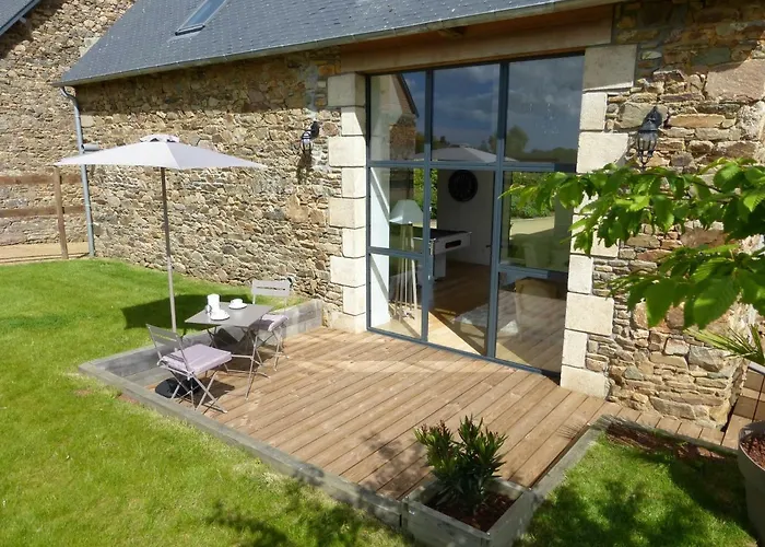 Manoir de kermilven