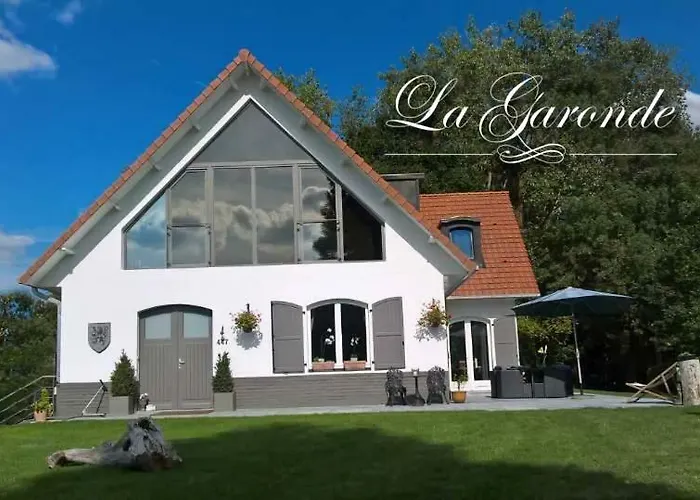 La Garonde