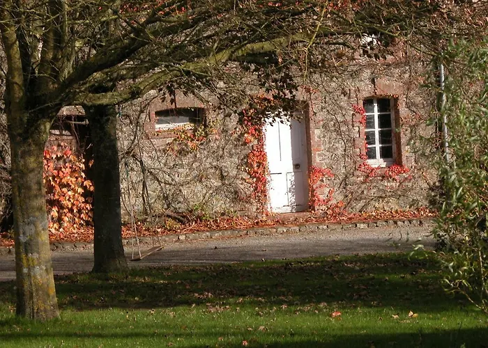 Domaine du Haul