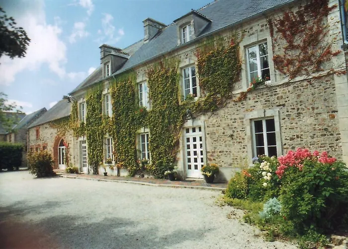 Domaine du Haul