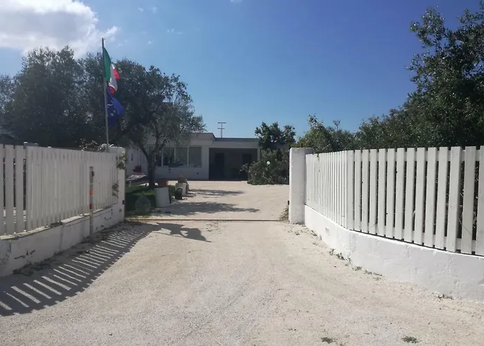 B&B Oceano