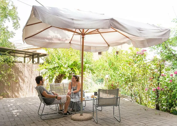 Al Qatta Bed&Breakfast