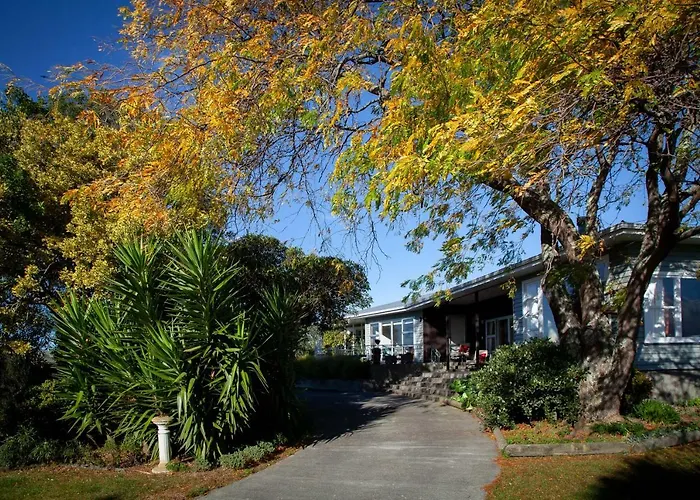 Languor B&B