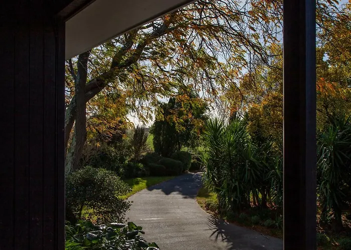 Languor B&B