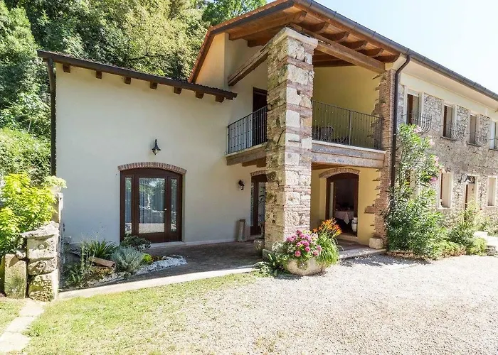 B&B in Valle
