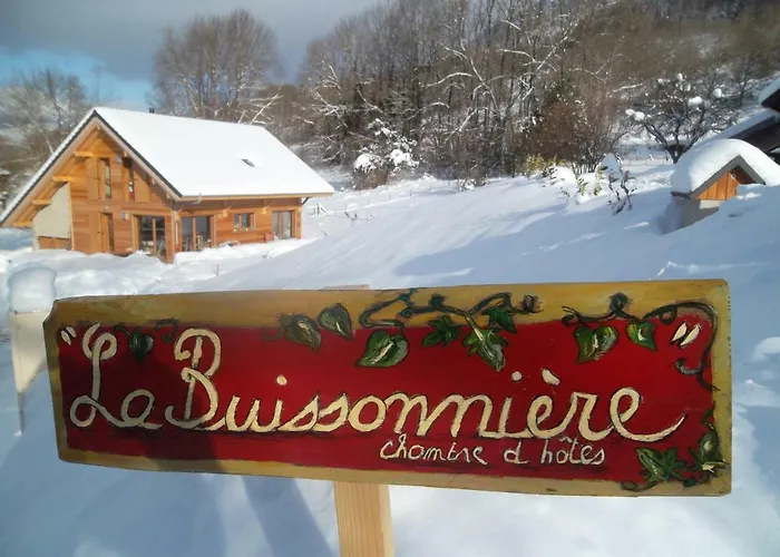 La Buissonnière