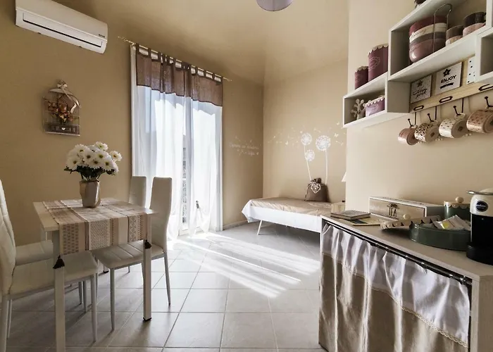 Casa Dolce Casa - Guest House
