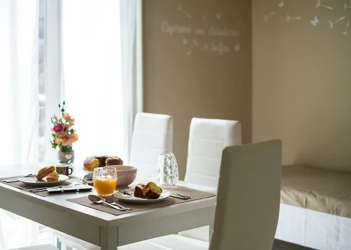 Casa Dolce Casa - Guest House