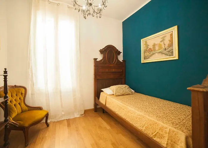 Il Fonticolo Room & Breakfast