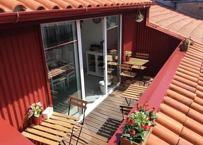 ÍSIS Guest House