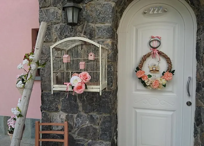 B&B Casa Dolce Casa