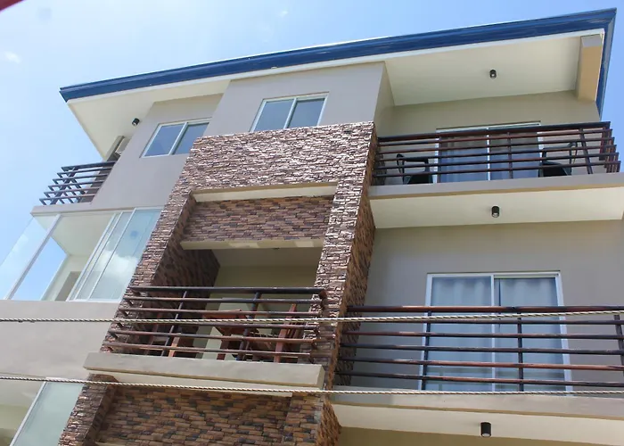 Aqua Travel Lodge