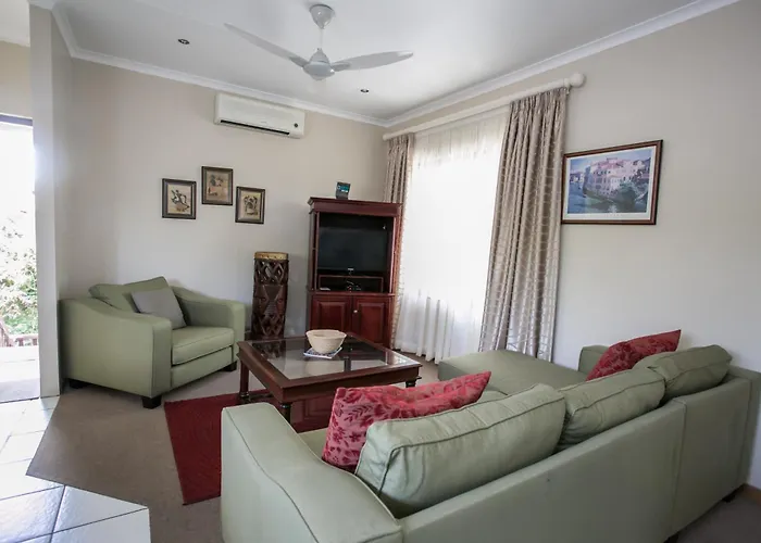 Westville Bed And Breakfast
