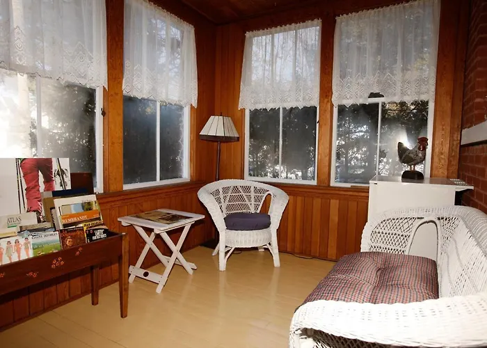 Au Virage B&B