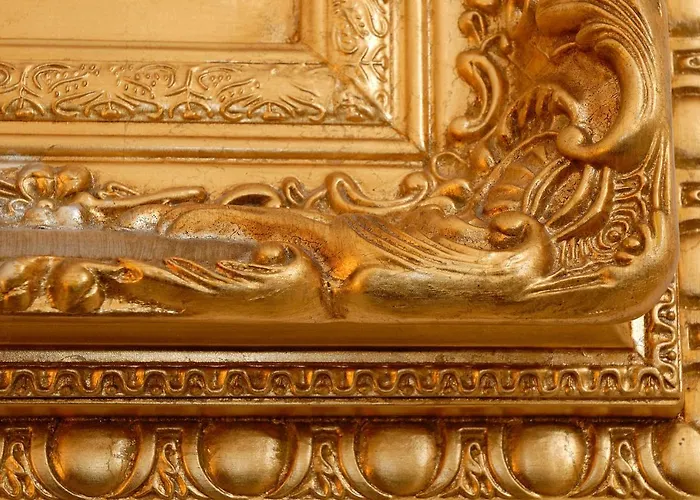 Dimora Storica Casa Sicuro