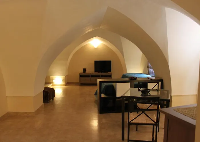 Dimora Storica Casa Sicuro